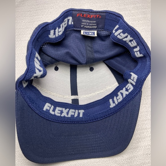 -SOLD- Travis Mathew Golf Hat - Picture 2 of 3